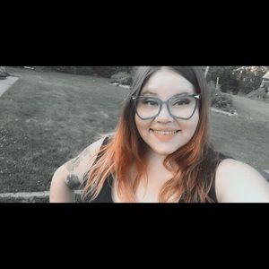 Meet your Posher, Paige